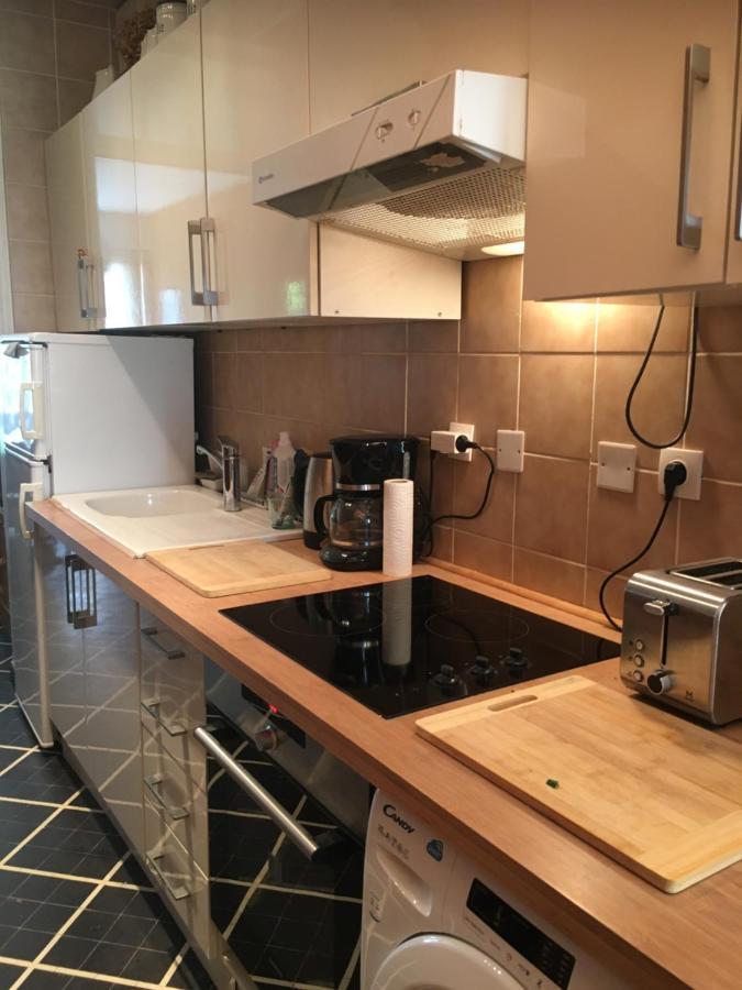 Appartement Dans La Villa Colibri, La Baule Eksteriør bilde