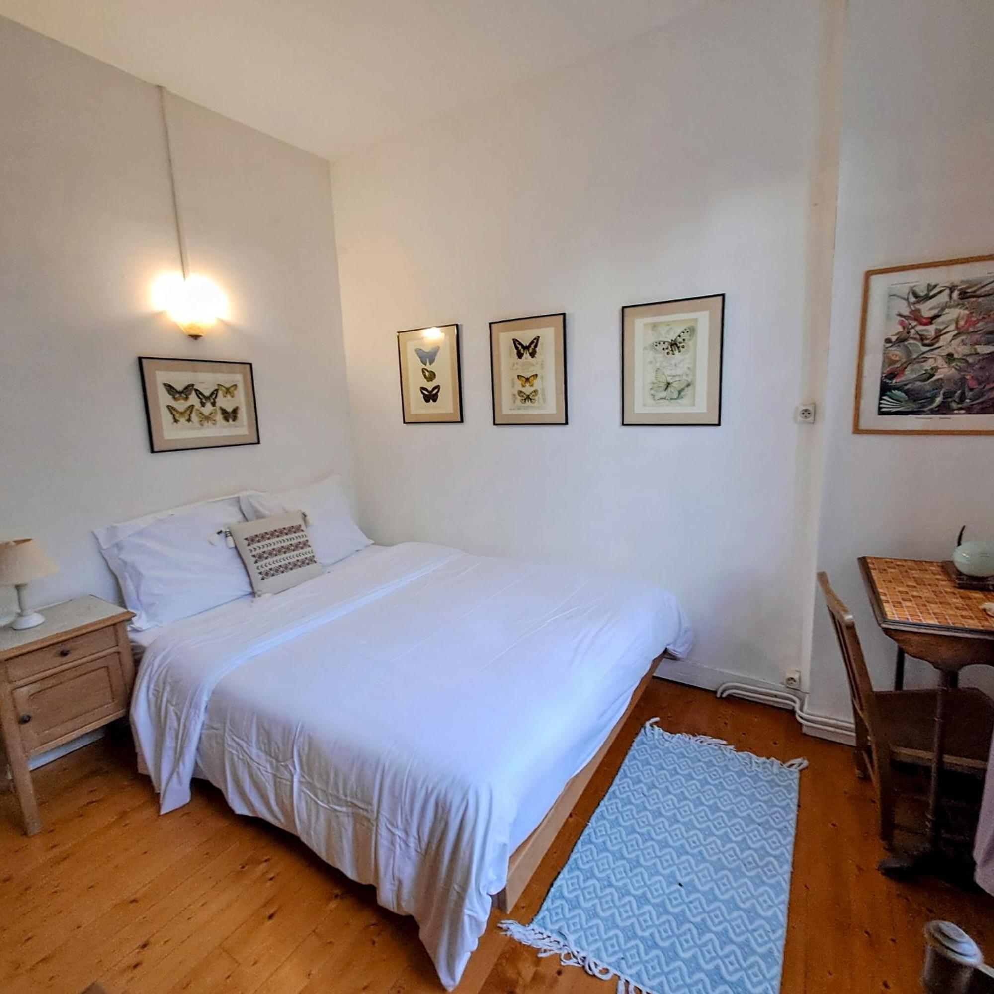 Appartement Dans La Villa Colibri, La Baule Eksteriør bilde