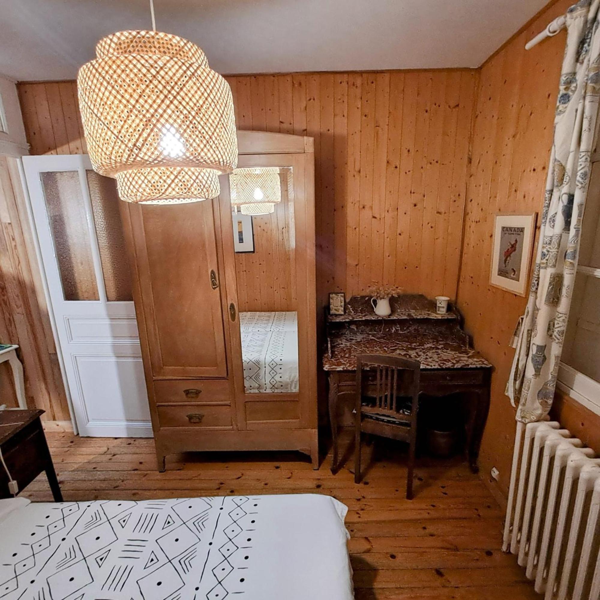 Appartement Dans La Villa Colibri, La Baule Eksteriør bilde